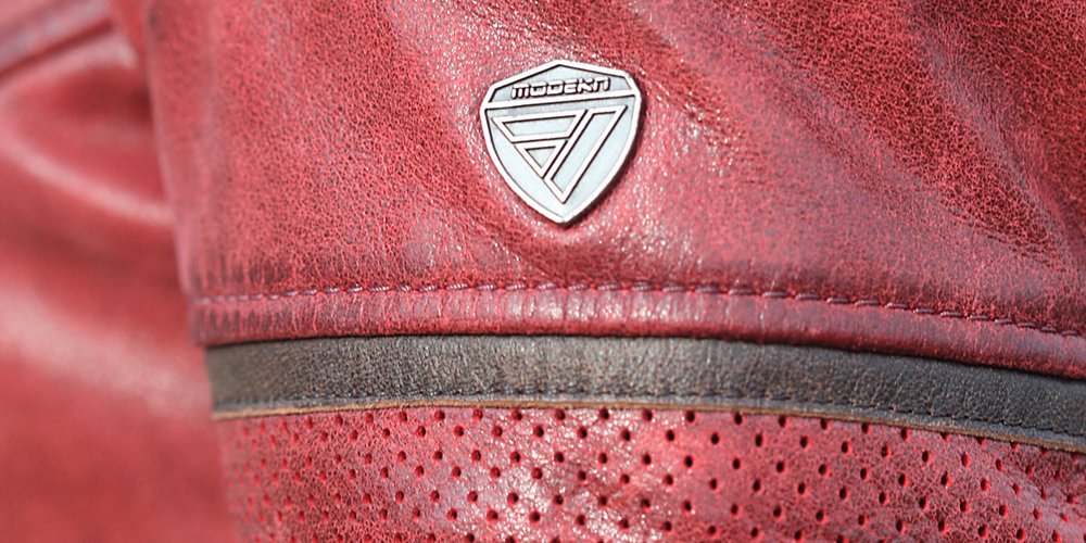 We can do more than motorcycling gear
