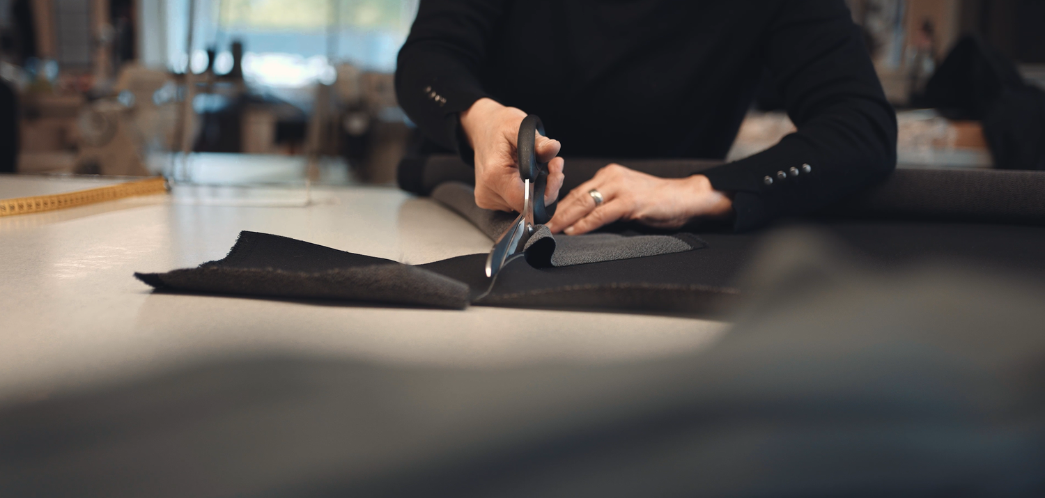 Modeka Änderungsschneiderei
& Reparaturservice im Flagshipstore Beckum