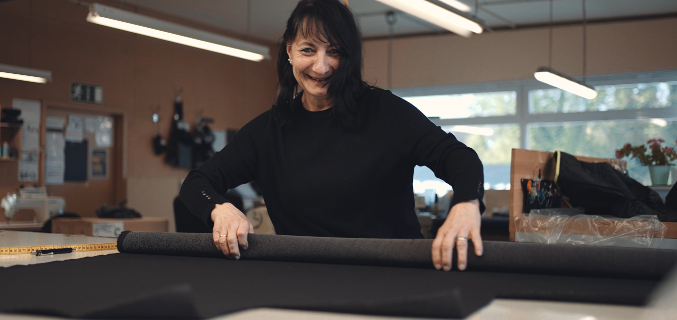 Handwerk trifft Technik