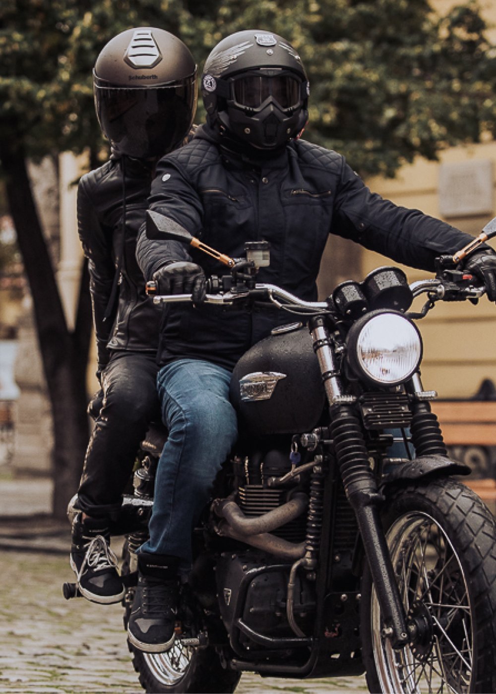 Safety at a fair price