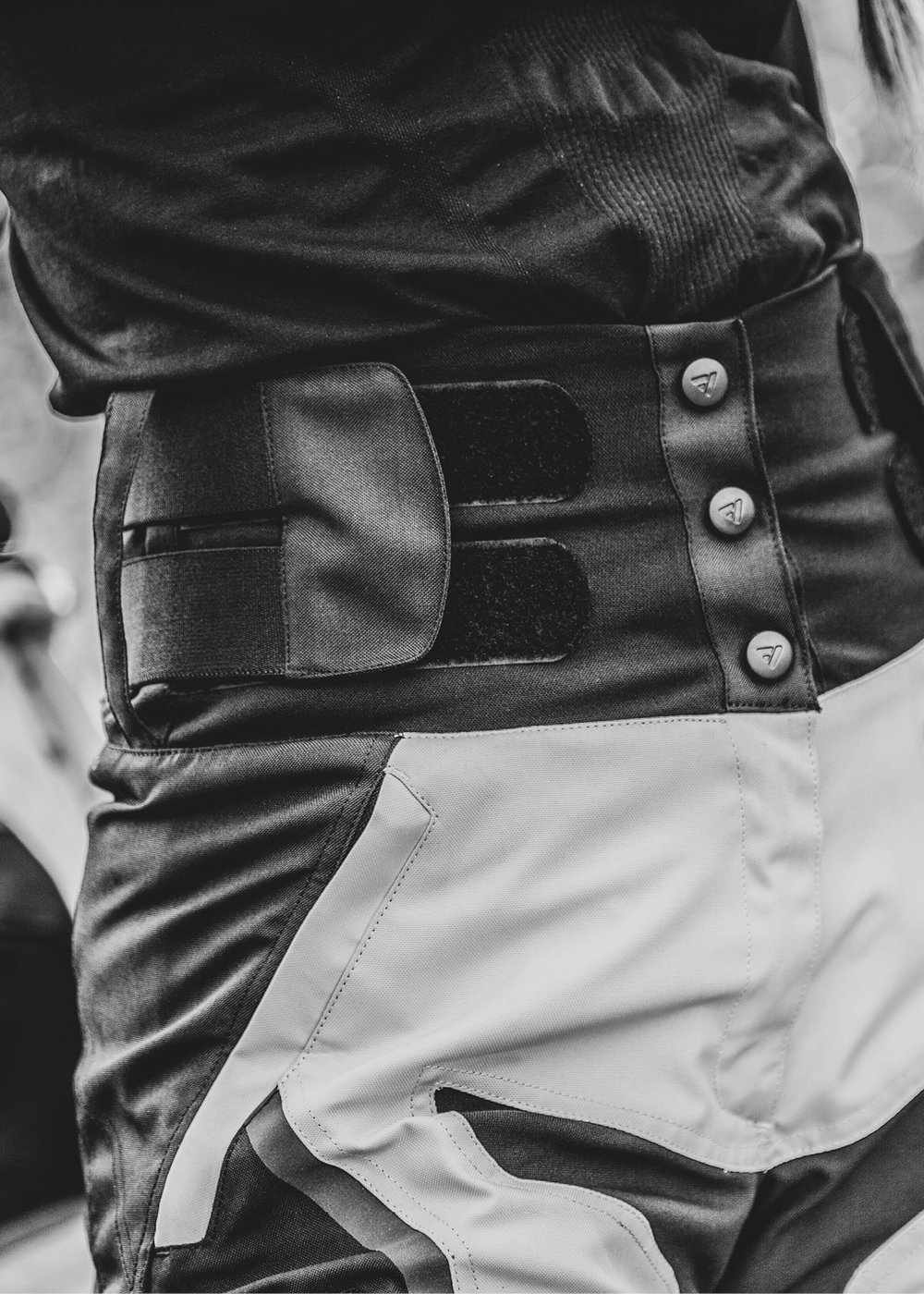 High-Waist