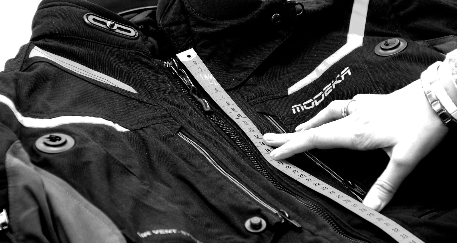 We ride | durable