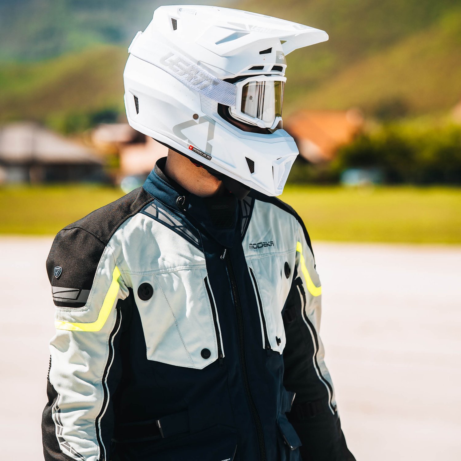 Rider: josua_moto