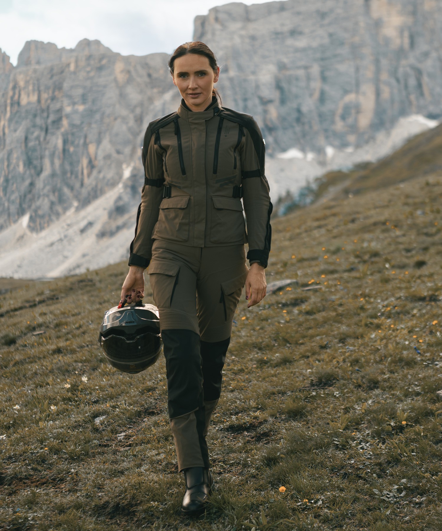 WE RIDE | WOMEN