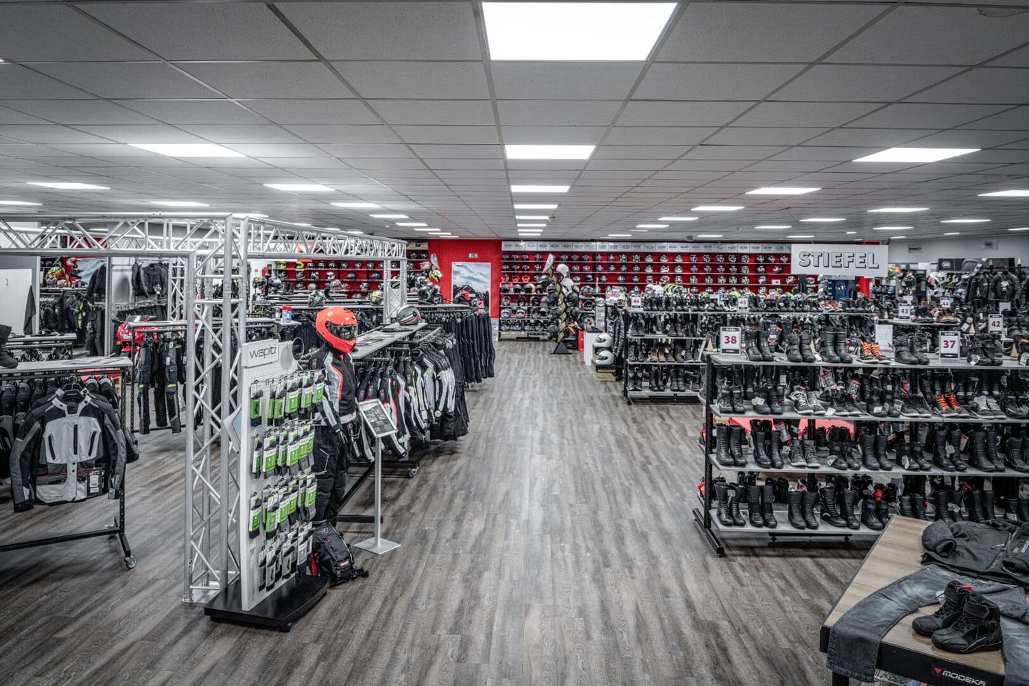 Flagshipstore Hameln