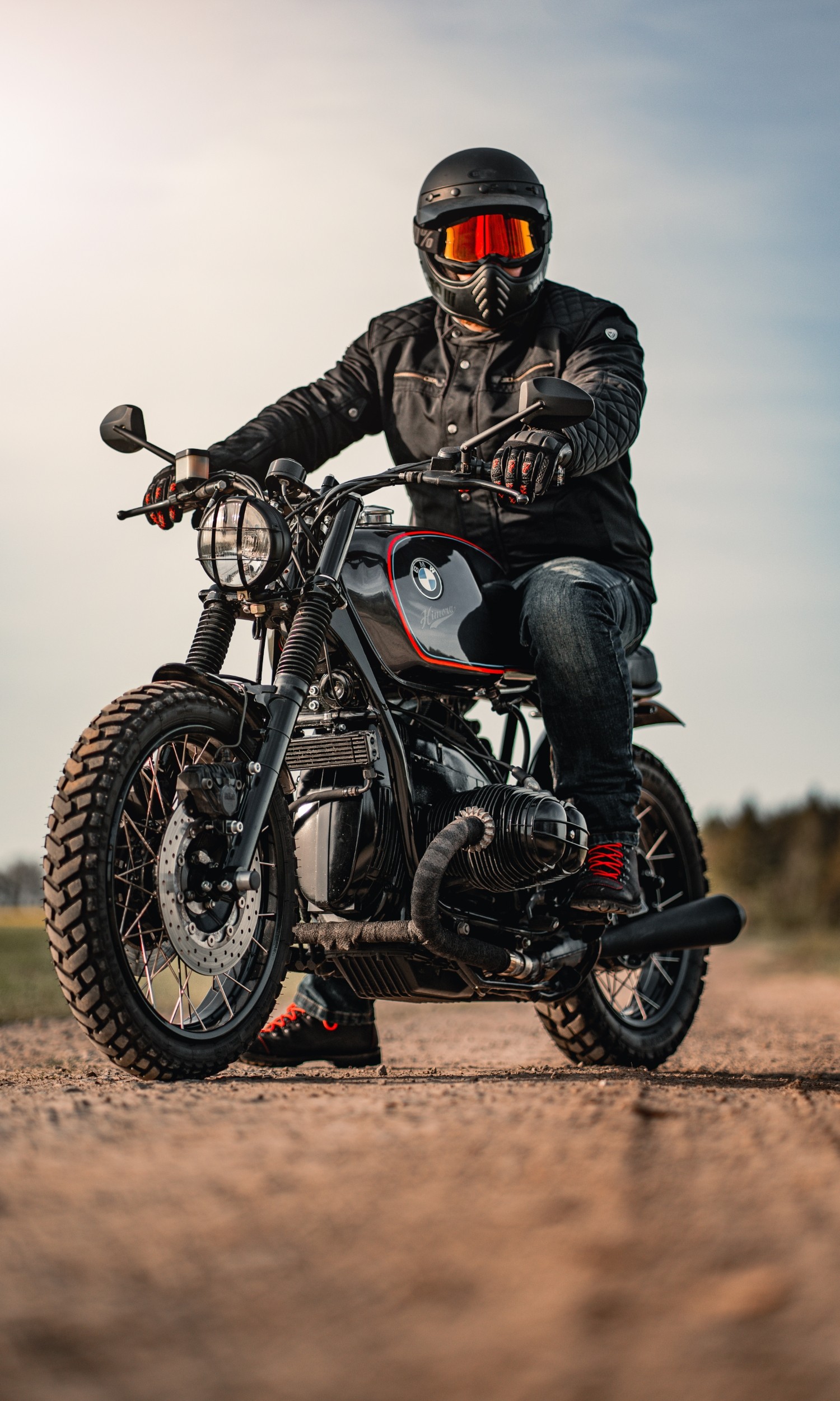 WE RIDE | MANY SIZES