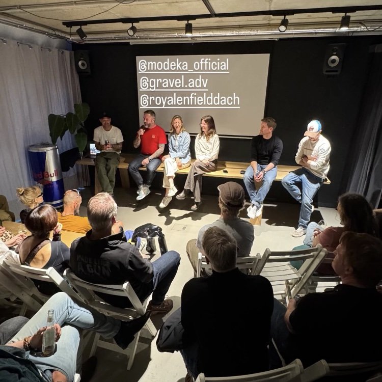 Conclusion: A partnership that makes adventure possible