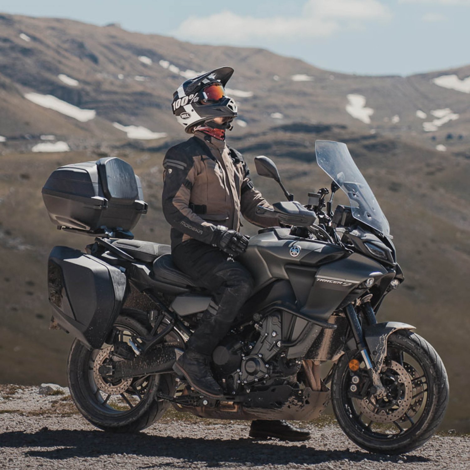 Rider: nklx_moto